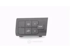 Recambio de conmutador luces para citroen jumper furgón 2.2 hdi 120 referencia OEM IAM 6554VN  
