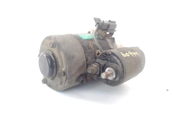 Recambio de motor arranque para nissan sunny berlina (n14) 1.6 i referencia OEM IAM 2330074Y00  