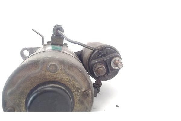 Recambio de motor arranque para nissan sunny berlina (n14) 1.6 i referencia OEM IAM 2330074Y00  