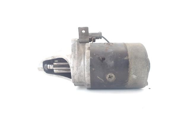 Recambio de motor arranque para nissan sunny berlina (n14) 1.6 i referencia OEM IAM 2330074Y00  