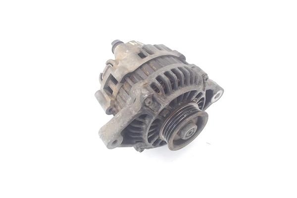 Recambio de alternador para nissan sunny berlina (n14) 1.6 i referencia OEM IAM 2310050Y18 A5T03092 