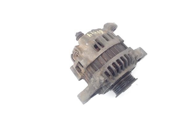 Recambio de alternador para nissan sunny berlina (n14) 1.6 i referencia OEM IAM 2310050Y18 A5T03092 