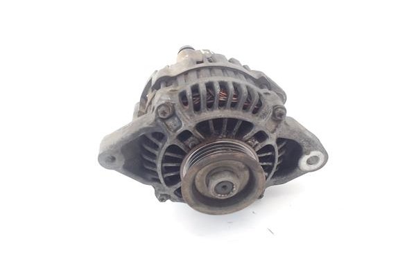 Recambio de alternador para nissan sunny berlina (n14) 1.6 i referencia OEM IAM 2310050Y18 A5T03092 