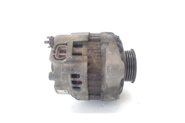 Recambio de alternador para nissan sunny berlina (n14) 1.6 i referencia OEM IAM 2310050Y18 A5T03092 
