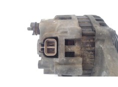 Recambio de alternador para nissan sunny berlina (n14) 1.6 i referencia OEM IAM 2310050Y18 A5T03092 