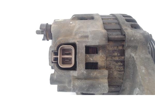 Recambio de alternador para nissan sunny berlina (n14) 1.6 i referencia OEM IAM 2310050Y18 A5T03092 