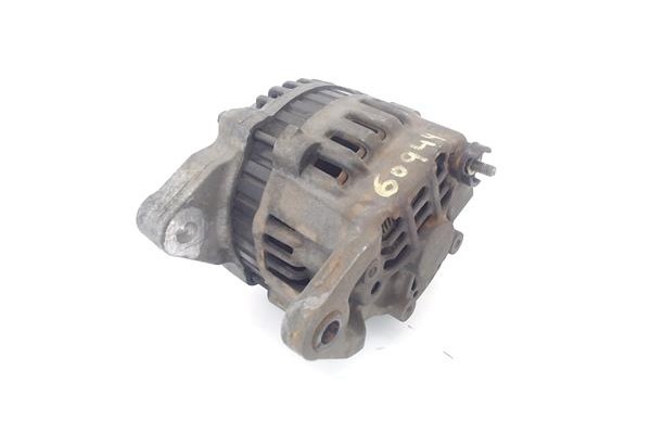 Recambio de alternador para nissan sunny berlina (n14) 1.6 i referencia OEM IAM 2310050Y18 A5T03092 