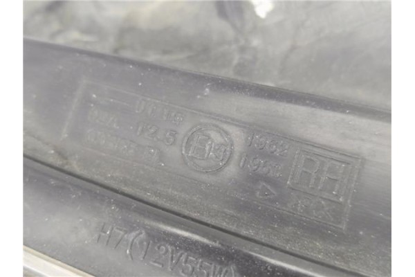 Recambio de faro delantero dcho para chevrolet epica 2.0 lt referencia OEM IAM 00HCRPL  