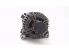 Recambio de alternador para citroen c4 berlina 1.6 hdi referencia OEM IAM 0124525035  