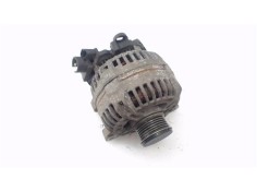 Recambio de alternador para citroen c4 berlina 1.6 hdi referencia OEM IAM 0124525035  