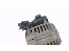 Recambio de alternador para citroen c4 berlina 1.6 hdi referencia OEM IAM 0124525035  