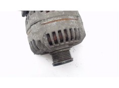 Recambio de alternador para citroen c4 berlina 1.6 hdi referencia OEM IAM 0124525035  