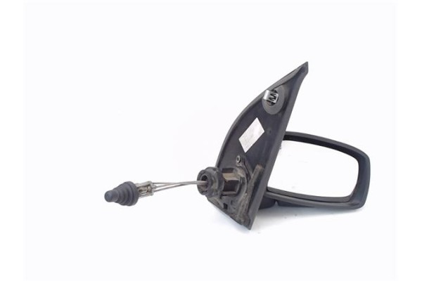 Recambio de retrovisor derecho para fiat ii panda (169) referencia OEM IAM   