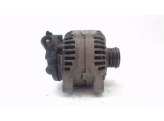 Recambio de alternador para citroen c4 berlina 1.6 hdi referencia OEM IAM 0124525035  