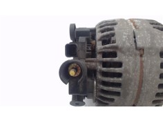 Recambio de alternador para citroen c4 berlina 1.6 hdi referencia OEM IAM 0124525035  