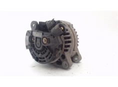 Recambio de alternador para citroen c4 berlina 1.6 hdi referencia OEM IAM 0124525035  