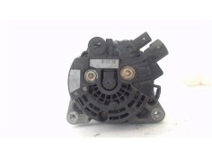Recambio de alternador para citroen c4 berlina 1.6 hdi referencia OEM IAM 0124525035  