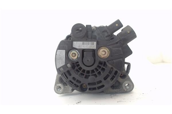 Recambio de alternador para citroen c4 berlina 1.6 hdi referencia OEM IAM 0124525035  