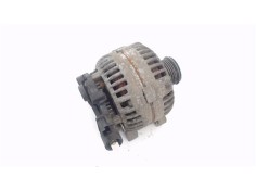 Recambio de alternador para citroen c4 berlina 1.6 hdi referencia OEM IAM 0124525035  