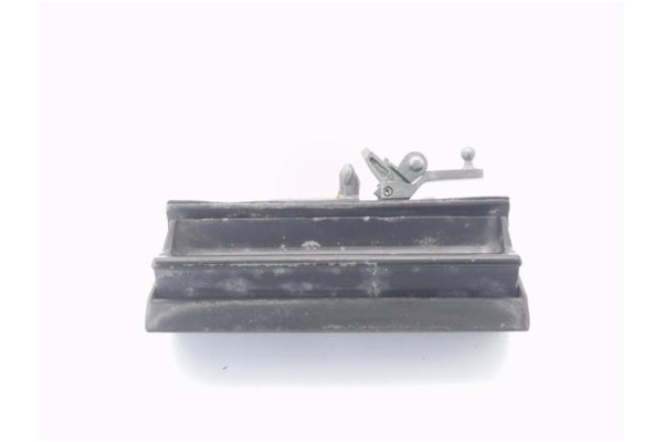 Recambio de maneta exterior porton para seat toledo (1m2) 1.9 tdi referencia OEM IAM 1M5827561  