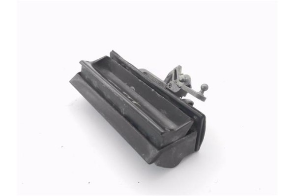 Recambio de maneta exterior porton para seat toledo (1m2) 1.9 tdi referencia OEM IAM 1M5827561  