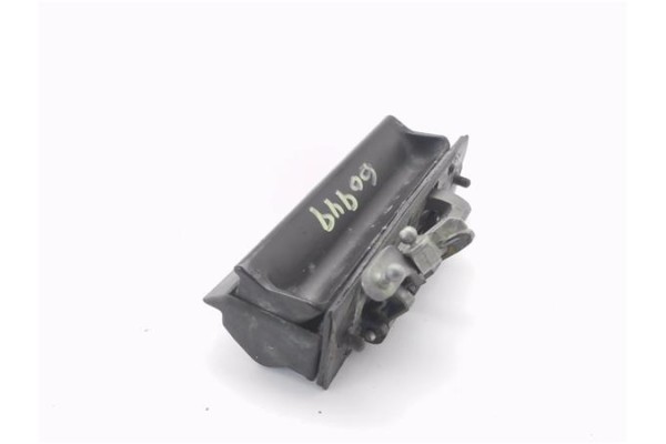 Recambio de maneta exterior porton para seat toledo (1m2) 1.9 tdi referencia OEM IAM 1M5827561  