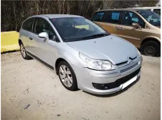 citroen c4 berlina del año 2006