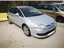 citroen c4 berlina del año 2006