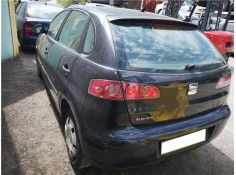 seat ibiza (6l1) del año 2005