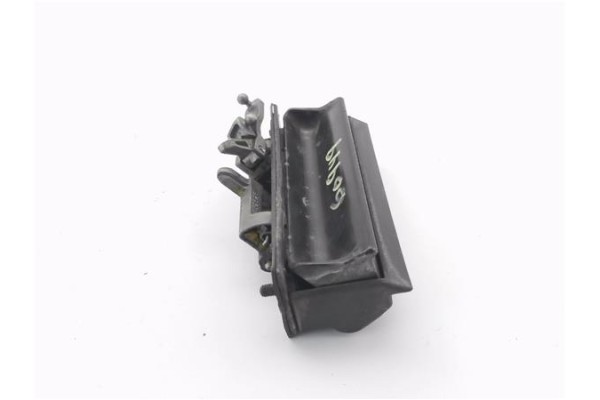 Recambio de maneta exterior porton para seat toledo (1m2) 1.9 tdi referencia OEM IAM 1M5827561  