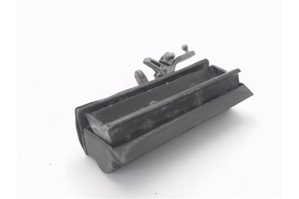 Recambio de maneta exterior porton para seat toledo (1m2) 1.9 tdi referencia OEM IAM 1M5827561  