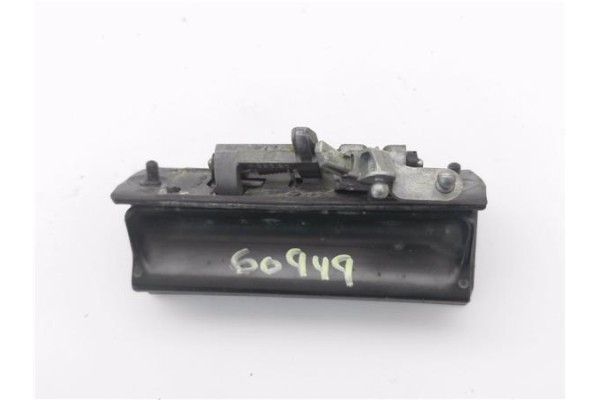 Recambio de maneta exterior porton para seat toledo (1m2) 1.9 tdi referencia OEM IAM 1M5827561  