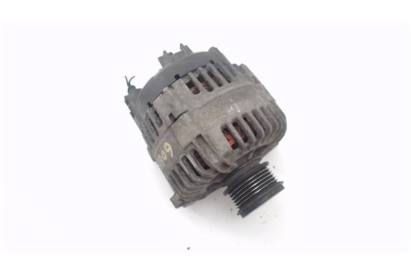 Recambio de alternador para audi a3 sportback (8pa) 2.0 tdi ambiente referencia OEM IAM 06F903023C TG14CO11 
