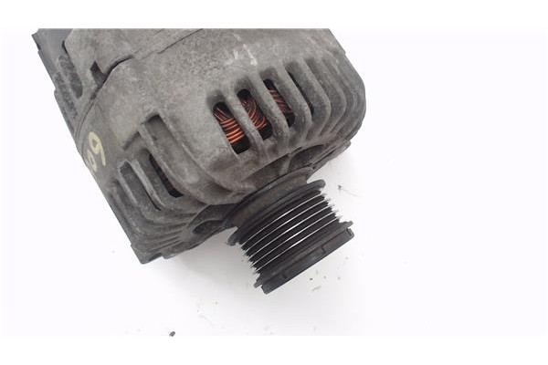 Recambio de alternador para audi a3 sportback (8pa) 2.0 tdi ambiente referencia OEM IAM 06F903023C TG14CO11 