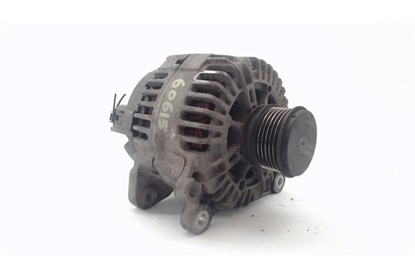 Recambio de alternador para audi a3 sportback (8pa) 2.0 tdi ambiente referencia OEM IAM 06F903023C TG14CO11 