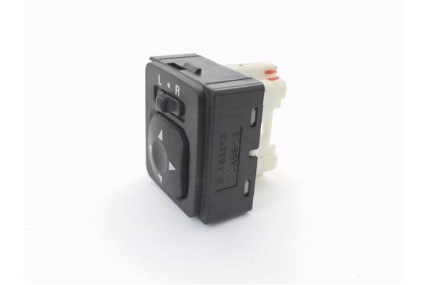 Recambio de mando retrovisor electrico para mitsubishi space star (a00) 1.2 motion referencia OEM IAM 183570  