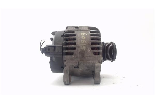 Recambio de alternador para audi a3 sportback (8pa) 2.0 tdi ambiente referencia OEM IAM 06F903023C TG14CO11 