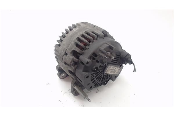 Recambio de alternador para audi a3 sportback (8pa) 2.0 tdi ambiente referencia OEM IAM 06F903023C TG14CO11 