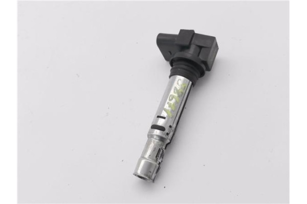 Recambio de bobina encendido para volkswagen polo iv (9n1) 1.4 16v referencia OEM IAM R0401S00400  