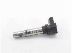 Recambio de bobina encendido para volkswagen polo iv (9n1) 1.4 16v referencia OEM IAM R0401S00400  