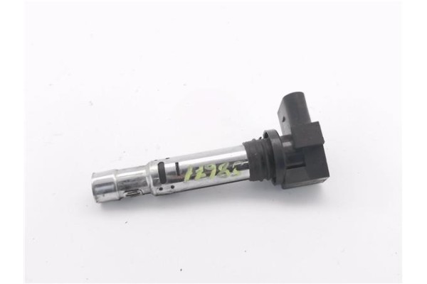 Recambio de bobina encendido para volkswagen polo iv (9n1) 1.4 16v referencia OEM IAM R0401S00400  