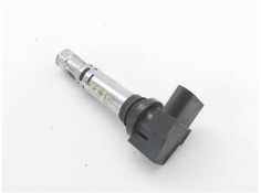Recambio de bobina encendido para volkswagen polo iv (9n1) 1.4 16v referencia OEM IAM R0401S00400  