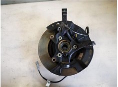 Recambio de mangueta delantero derecha para kia ceed (jd) 1.0 drive referencia OEM IAM 51716G4AA0  