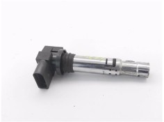 Recambio de bobina encendido para volkswagen polo iv (9n1) 1.4 16v referencia OEM IAM R0401S00400  