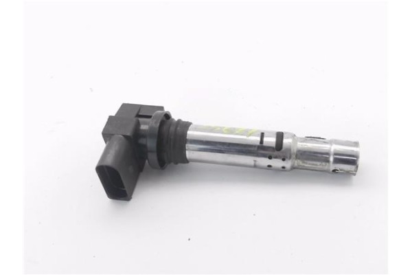 Recambio de bobina encendido para volkswagen polo iv (9n1) 1.4 16v referencia OEM IAM R0401S00400  