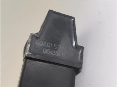 Recambio de bobina encendido para volkswagen polo iv (9n1) 1.4 16v referencia OEM IAM R0401S00400  