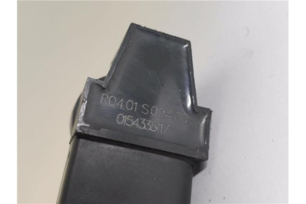 Recambio de bobina encendido para volkswagen polo iv (9n1) 1.4 16v referencia OEM IAM R0401S00400  