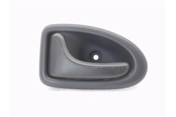 Recambio de manilla int. puerta trasero izquierda para renault megane i grandtour (ka0/1_) 1.4 16v (ka0d, ka1h, ka0w, ka10) refe