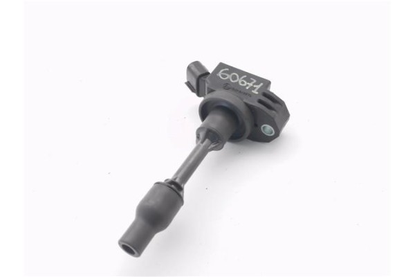 Recambio de bobina encendido para citroen c1 1.0 city edition referencia OEM IAM 10R049578  