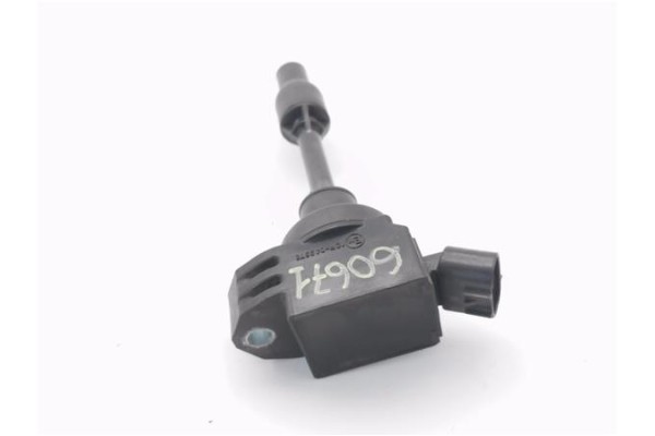 Recambio de bobina encendido para citroen c1 1.0 city edition referencia OEM IAM 10R049578  